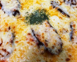 缶詰で簡単！鯖と野菜のトマトチーズ焼き作り方10写真
