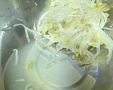 レンジでもやしナムル作り方5写真