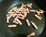 ブロッコリーと卵の焼き和えサラダ作り方6写真