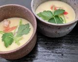 誰でも上手に作れる♡基本の茶碗蒸し作り方9写真