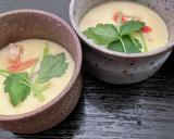 誰でも上手に作れる♡基本の茶碗蒸し作り方9写真