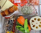 ちらし寿司☆ひな祭り☆作り方1写真