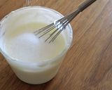【糖質制限】簡単 苺のレアチーズケーキ作り方6写真