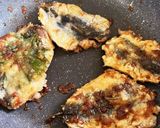 簡単♪美味しい♡イワシの梅揚げ煮作り方4写真