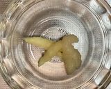 豚ロースとレンコンの味噌炒め作り方3写真