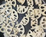 豚ロースとレンコンの味噌炒め作り方11写真