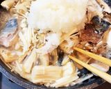 鯖のみぞれ作り方4写真