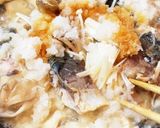 鯖のみぞれ作り方5写真