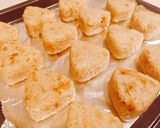 焼きおにぎりrecipe作り方3写真