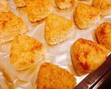 焼きおにぎりrecipe作り方4写真