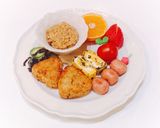 焼きおにぎりrecipe作り方5写真