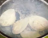 ひな祭りに【蛤のお吸い物】作り方2写真
