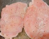 ハーブチキン☆簡単作り方2写真