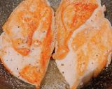 ハーブチキン☆簡単作り方3写真
