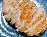ハーブチキン☆簡単作り方5写真