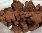 バター不使用卵不使用米粉クッキー作り方5写真