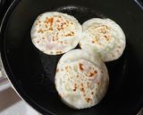 包まない 変わり種ギョーザ作り方3写真
