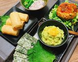 トロの代わりに♪お手軽アボタク作り方6写真