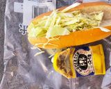 すぐ出来る激うまホットドッグ作り方3写真