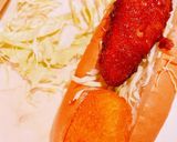 すぐ出来る激うまホットドッグ作り方4写真