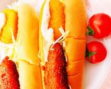 すぐ出来る激うまホットドッグ作り方5写真