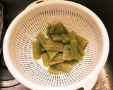 ダシウマ！フキの煮物♪( ´▽｀)作り方1写真