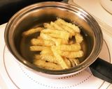 ダシウマ！フキの煮物♪( ´▽｀)作り方4写真