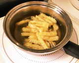 ダシウマ！フキの煮物♪( ´▽｀)作り方4写真