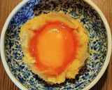 ねっとり美味しい♪卵黄の味噌漬け作り方6写真