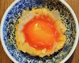 ねっとり美味しい♪卵黄の味噌漬け作り方7写真