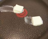 簡単☆じゃがいものガレット♪作り方1写真
