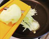 簡単☆じゃがいものガレット♪作り方2写真