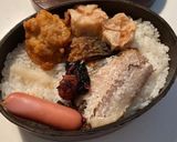 塩麹ごはん作り方1写真