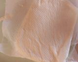 お弁当★大葉チキンナゲット★ヘルシー作り方1写真
