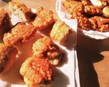 お弁当★大葉チキンナゲット★ヘルシー作り方6写真