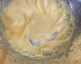 調理バットで作る☆食べ切りシフォンロール作り方4写真