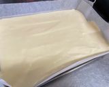 調理バットで作る☆食べ切りシフォンロール作り方8写真