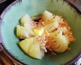 離乳食も♪電子レンジで丸ごと玉葱作り方4写真