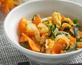 チャプチェ風【入院食⑲昼/主菜】作り方8写真