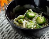 チャプチェ風【入院食⑲昼/主菜】作り方9写真