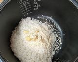 2種のタレで♪海南チキンライス作り方2写真