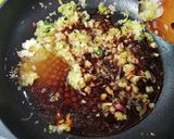2種のタレで♪海南チキンライス作り方6写真