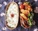 お弁当★ほうれん草とえのきナムル★作り方10写真