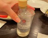 簡単#りんごとマッシュルームお刺身サラダ作り方6写真