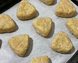 オーブンで15分！簡単焼きおにぎり作り方3写真