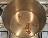 ミラネーゼのおふくろの味☆カスーラ作り方1写真