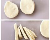 面倒くさがり屋さんのチーズちくわ作り方3写真