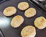 揚げない野菜コロッケ作り方6写真