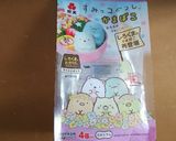 すみっコぐらしかまぼこでひなまつり♪作り方1写真