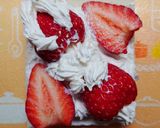 萌え断☆和歌山まりひめのフルーツサンド作り方3写真